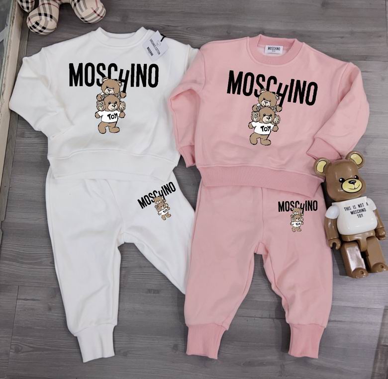 Moschino sz66 73 80 90 100 110 48